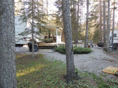 9 Timber Trail, Sundre, AB 