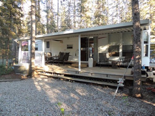 9 Timber Trail, Sundre, AB 