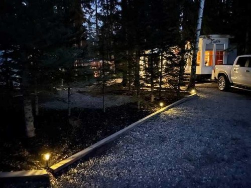 9 Timber Trail, Sundre, AB 