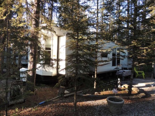 9 Timber Trail, Sundre, AB 