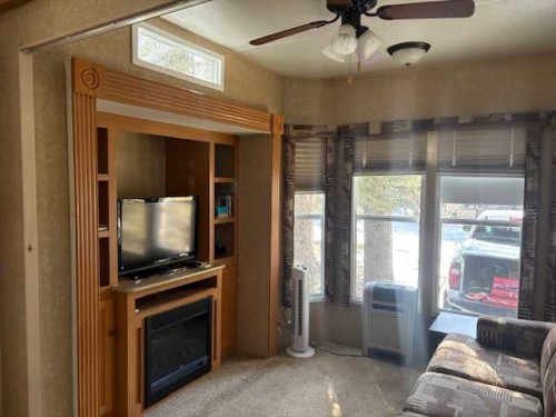 9 Timber Trail, Sundre, AB 