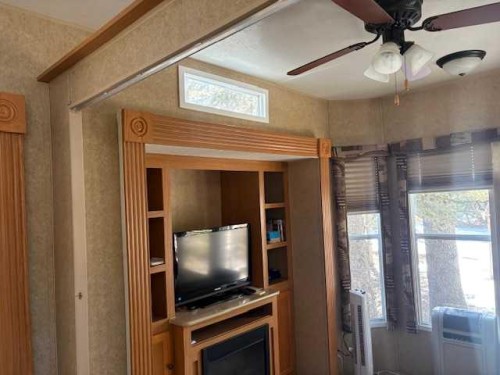 9 Timber Trail, Sundre, AB 