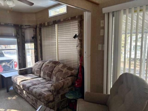 9 Timber Trail, Sundre, AB 