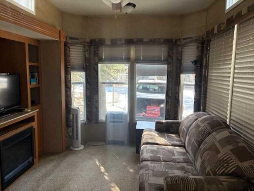 9 Timber Trail, Sundre, AB 