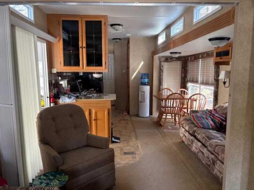 9 Timber Trail, Sundre, AB 