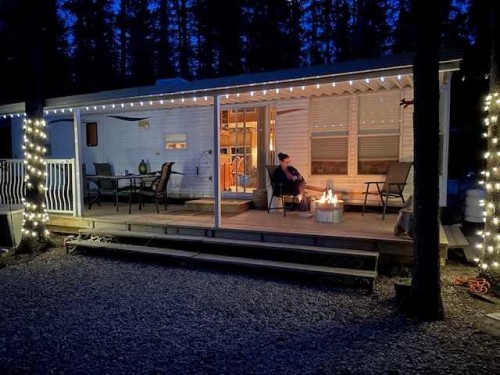 9 Timber Trail, Sundre, AB 