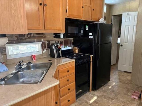 9 Timber Trail, Sundre, AB 