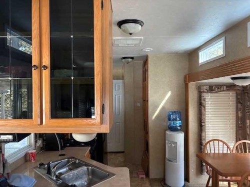 9 Timber Trail, Sundre, AB 