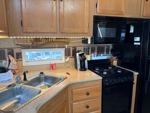 9 Timber Trail, Sundre, AB 