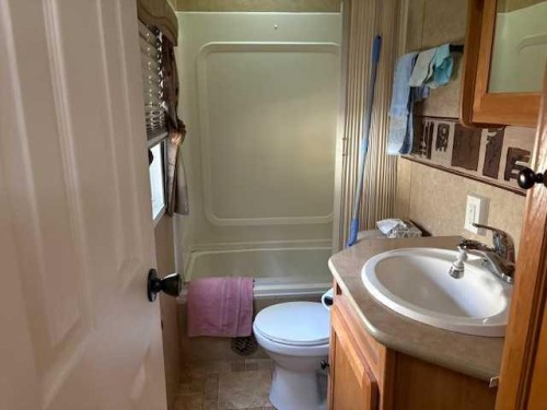 9 Timber Trail, Sundre, AB 