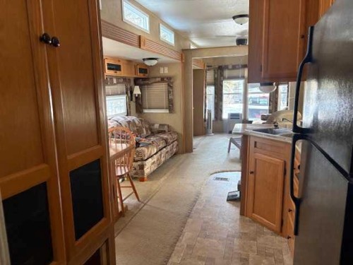 9 Timber Trail, Sundre, AB 