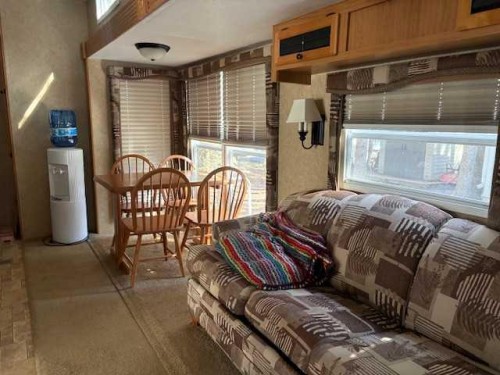 9 Timber Trail, Sundre, AB 