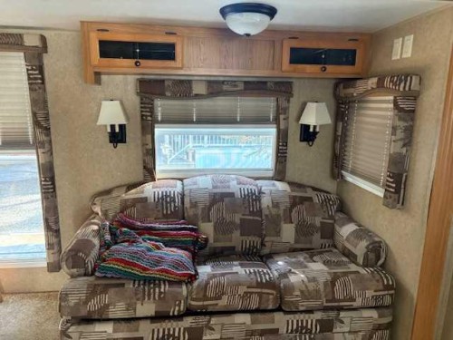 9 Timber Trail, Sundre, AB 