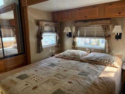 9 Timber Trail, Sundre, AB 