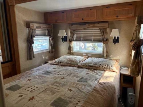 9 Timber Trail, Sundre, AB 