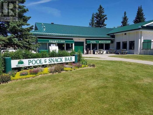 9 Timber Trail, Sundre, AB 