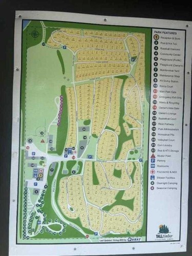 9 Timber Trail, Sundre, AB 