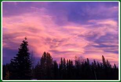 9 Timber Trail, Sundre, AB 