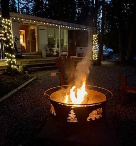 9 Timber Trail, Sundre, AB 