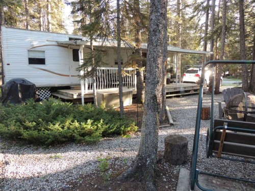 9 Timber Trail, Sundre, AB 