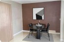 73 Martindale Boulevard Ne, Calgary, AB  - Indoor Photo Showing Dining Room 