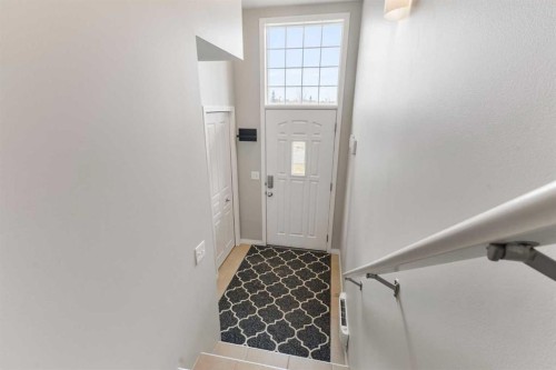 96 Cranarch Road Se, Calgary, AB - Indoor Photo Showing Other Room