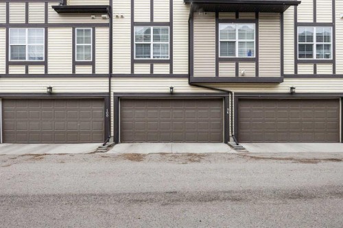 96 Cranarch Road Se, Calgary, AB - Outdoor