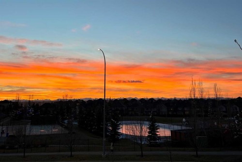 96 Cranarch Road Se, Calgary, AB - Outdoor With View
