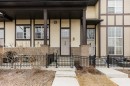 96 Cranarch Road Se, Calgary, AB  - Outdoor 
