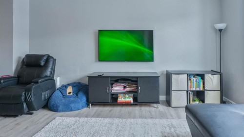 62 Corner Meadows Common Ne, Calgary, AB - Indoor