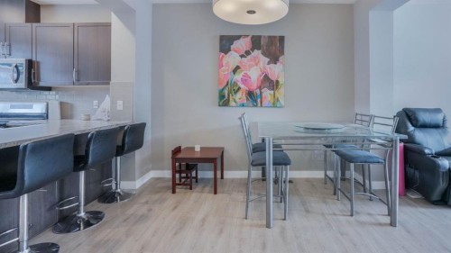 62 Corner Meadows Common Ne, Calgary, AB - Indoor