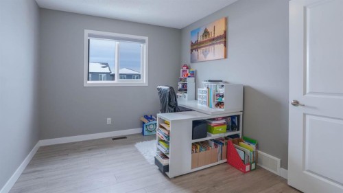 62 Corner Meadows Common Ne, Calgary, AB - Indoor