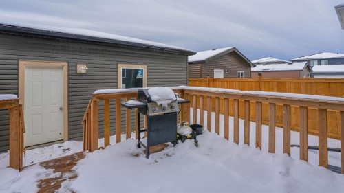 62 Corner Meadows Common Ne, Calgary, AB - Outdoor With Exterior
