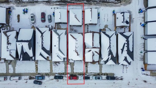 62 Corner Meadows Common Ne, Calgary, AB -  Photo Showing Other Room