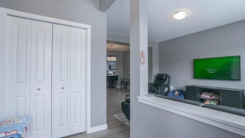 62 Corner Meadows Common Ne, Calgary, AB - Indoor