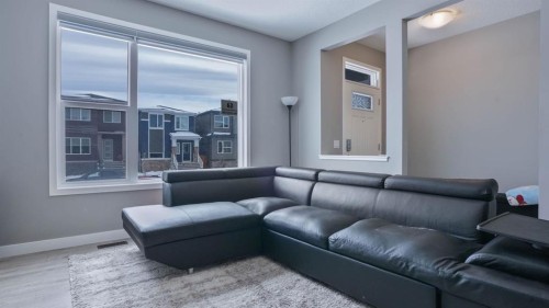 62 Corner Meadows Common Ne, Calgary, AB - Indoor