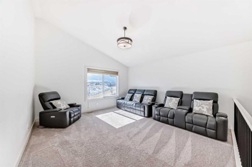 322 Reunion Green Nw, Airdrie, AB - Indoor
