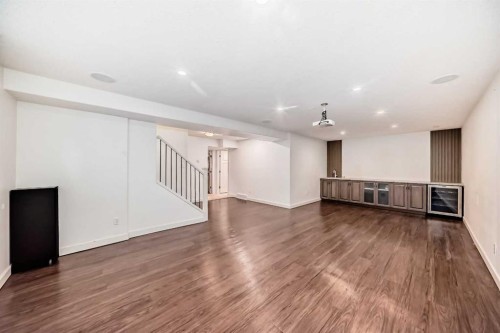 322 Reunion Green Nw, Airdrie, AB - Indoor