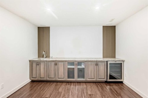 322 Reunion Green Nw, Airdrie, AB - Indoor Photo Showing Other Room