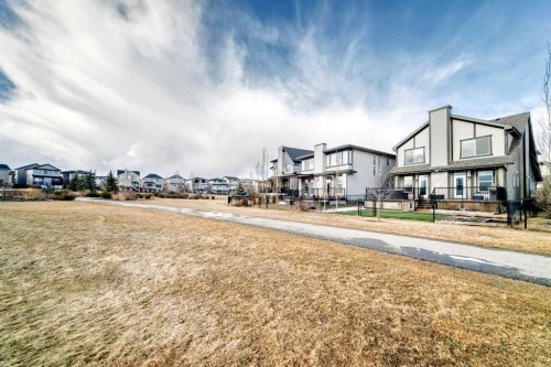 322 Reunion Green Nw, Airdrie, AB - Outdoor