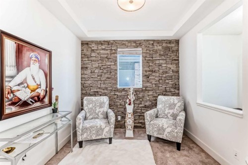 322 Reunion Green Nw, Airdrie, AB - Indoor