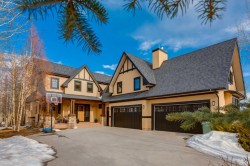 404 Whispering Water Trail  Rural Rocky View County, AB T3Z 3V1