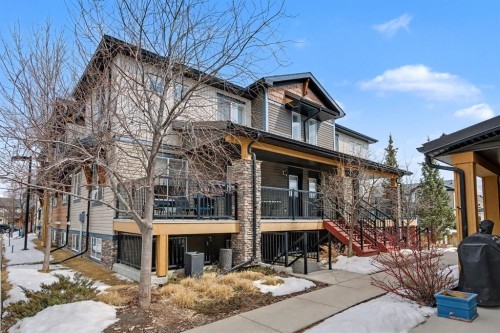 11103-2781 Chinook Winds Drive SW Airdrie, AB T4B 3S5