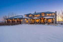 291055 Township Road 290 Rural Rocky View County, AB T0M 0S0