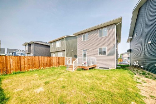 948 West Lakeview Drive, Chestermere, AB - Outdoor With Exterior