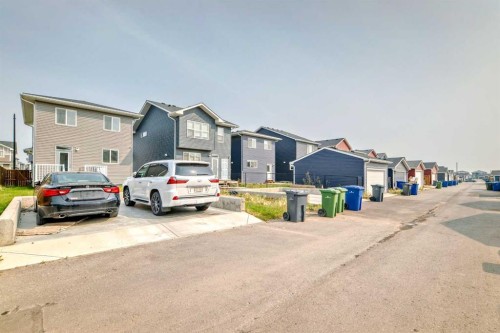 948 West Lakeview Drive, Chestermere, AB - Outdoor