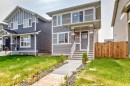 948 West Lakeview Drive, Chestermere, AB  - Outdoor With Facade 