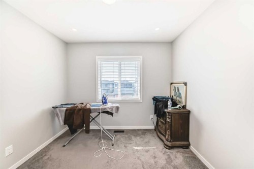 948 West Lakeview Drive, Chestermere, AB - Indoor