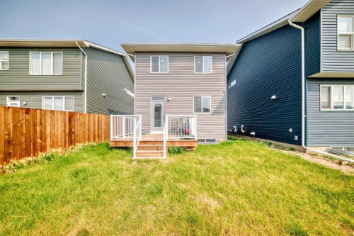 948 West Lakeview Drive, Chestermere, AB - Outdoor With Exterior