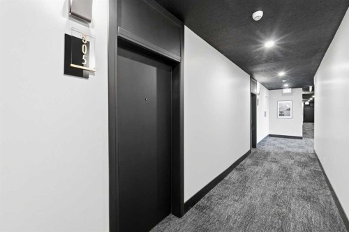 305-370 Dieppe Drive Sw, Calgary, AB - Indoor Photo Showing Other Room